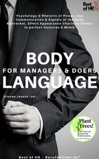 Janson, S: Body Language for Managers & Doers