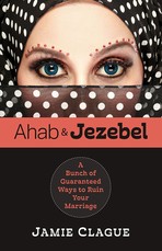 Ahab and Jezebel
