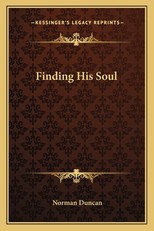 Finding His Soul