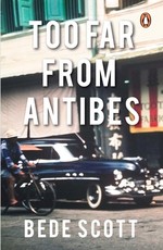 Too Far from Antibes