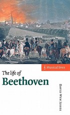 The Life of Beethoven
