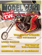 Model Car Builder No. 27