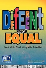 Different But Equal