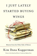 I Just Lately Started Buying Wings