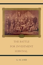 The Battle for Investment Survival