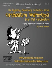 Orchestra Warm-Ups