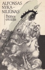 Būties erozija