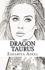 Dragon Taurus