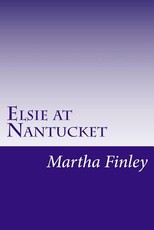 Elsie at Nantucket