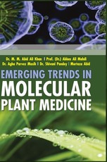 Emerging Trends in Molecular Plant Medicine