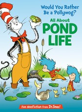 Would You Rather Be a Pollywog?
