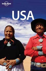USA (lonely planet)