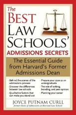 The Best Law Schools' Admissions Secrets