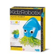 Squid Robot rinkinys