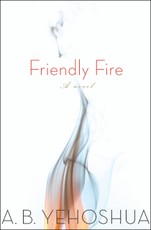 Friendly Fire