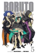 Boruto