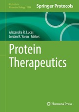 Protein Therapeutics