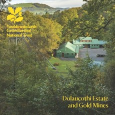 Dolaucothi Estate and Gold Mines