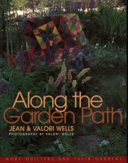 Along the Garden Path