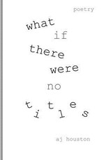What If There Were No Titles