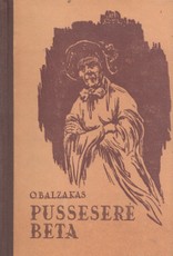 Pusseserė Beta (1957) Pusseserė Beta (1957)