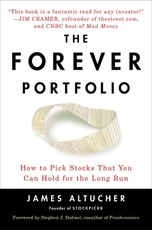 The Forever Portfolio