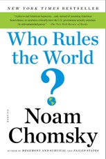 Who Rules the World?