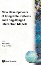 New Developments of Integrable Systems and Long-Ranged Interaction Models