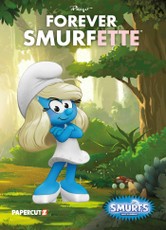 The Smurfs: Forever Smurfette