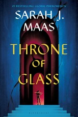 Throne of Glass