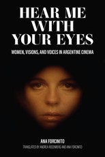 Hear Me with Your Eyes