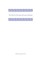 The Shorter Writings of George Gillespie, Volume 2 the Shorter Writings of George Gillespie, Volume 2