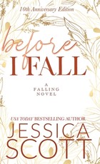 Before I Fall
