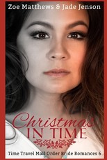 Christmas In Time