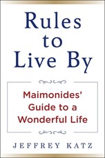 Rules to Live by