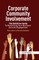 Corporate Community Involvement