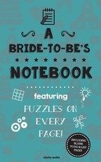 A Bride-To-Be's Notebook