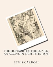 The hunting of the snark