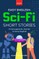 Easy English Sci-Fi Short Stories
