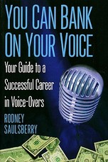 You Can Bank On Your Voice