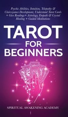 Tarot For Beginners
