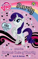 Rarity and the Curious Case of Charity