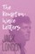 The Kempton-Wace Letters