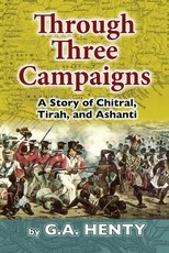 Through Three Campaigns
