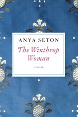 The Winthrop Woman