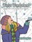Large Print Coloring Book for Adults