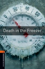 Death in the Freezer. Neubearbeitung