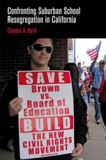 Confronting Suburban School Resegregation in California
