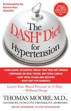 The Dash Diet for Hypertension