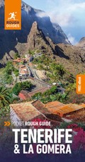 Pocket Rough Guide Tenerife and La Gomera: Travel Guide with eBook